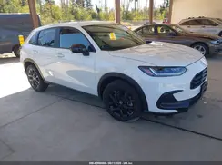 3CZRZ2H58RM744832 2024 HONDA HR-V