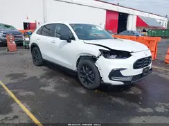 3CZRZ2H58RM745334 2024 HONDA HR-V