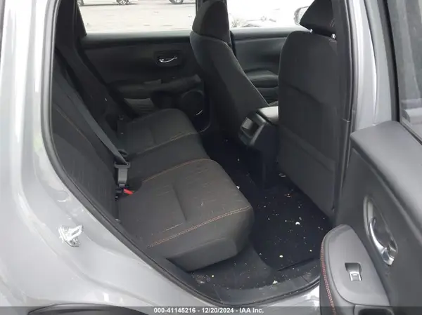 3CZRZ2H58RM745706 2024 HONDA HR-V - Image 8