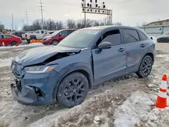 3CZRZ2H58RM745737 2024 HONDA HR-V