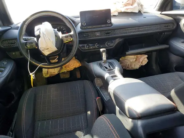 3CZRZ2H58RM745737 2024 HONDA HR-V - Image 8