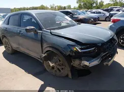 3CZRZ2H58RM746466 2024 HONDA HR-V