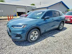 3CZRZ2H58RM746841 2024 HONDA HR-V