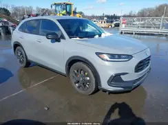 3CZRZ2H58RM747469 2024 HONDA HR-V