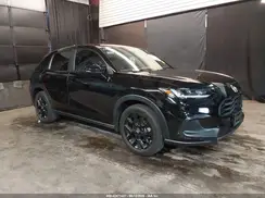 3CZRZ2H58RM747651 2024 HONDA HR-V