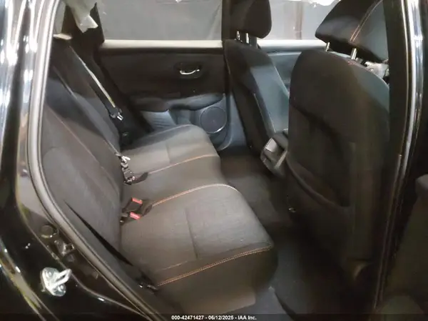 3CZRZ2H58RM747651 2024 HONDA HR-V - Image 8