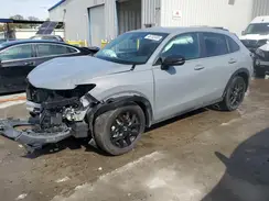 3CZRZ2H58RM747889 2024 HONDA HR-V