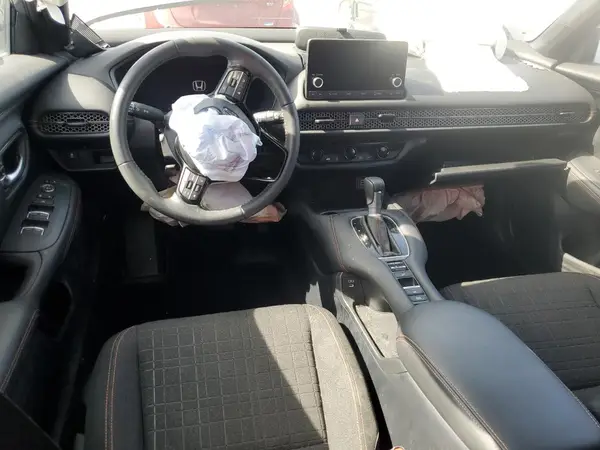 3CZRZ2H58RM747889 2024 HONDA HR-V - Image 8