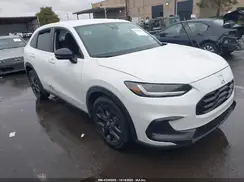 3CZRZ2H58RM749030 2024 HONDA HR-V
