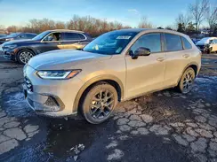 3CZRZ2H58RM749397 2024 HONDA HR-V