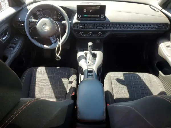 3CZRZ2H58RM749500 2024 HONDA HR-V - Image 8