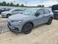 3CZRZ2H58RM750985 2024 HONDA HR-V