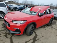 3CZRZ2H58RM753336 2024 HONDA HR-V