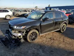 3CZRZ2H58RM754356 2024 HONDA HR-V