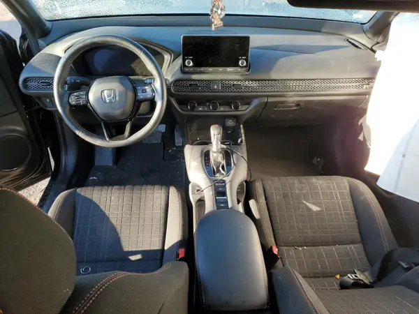 3CZRZ2H58RM754356 2024 HONDA HR-V - Image 8