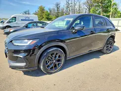 3CZRZ2H58RM755667 2024 HONDA HR-V