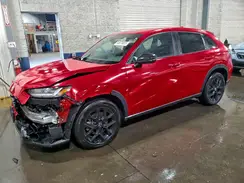 3CZRZ2H58RM757810 2024 HONDA HR-V