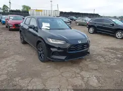 3CZRZ2H58RM758536 2024 HONDA HR-V
