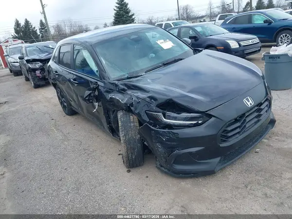 3CZRZ2H58RM759766 2024 HONDA HR-V - Image 1