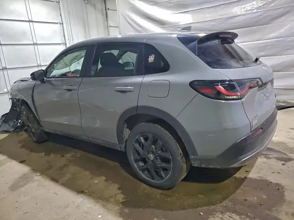 3CZRZ2H58RM761629 2024 HONDA HR-V - Image 2