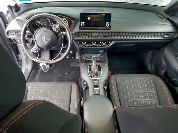 3CZRZ2H58RM761629 2024 HONDA HR-V - Image 8