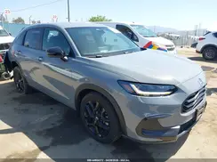 3CZRZ2H58RM762246 2024 HONDA HR-V