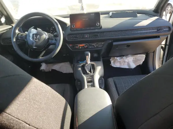 3CZRZ2H58RM762621 2024 HONDA HR-V - Image 8