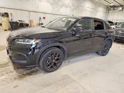 3CZRZ2H58RM762909 2024 HONDA HR-V