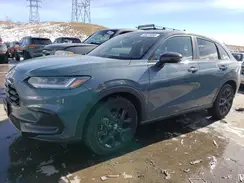 3CZRZ2H58RM764899 2024 HONDA HR-V
