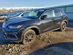 3CZRZ2H58RM765647 2024 HONDA HR-V