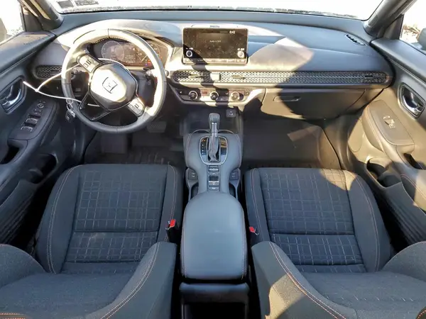3CZRZ2H58RM765647 2024 HONDA HR-V - Image 8