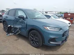 3CZRZ2H58RM765695 2024 HONDA HR-V