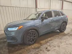 3CZRZ2H58RM765759 2024 HONDA HR-V