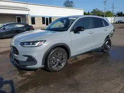 3CZRZ2H58RM768550 2024 HONDA HR-V
