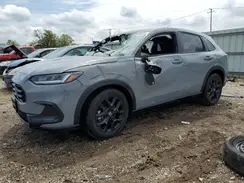 3CZRZ2H58RM768564 2024 HONDA HR-V
