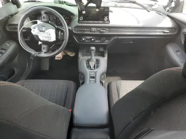 3CZRZ2H58RM768564 2024 HONDA HR-V - Image 8