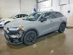 3CZRZ2H58RM768595 2024 HONDA HR-V