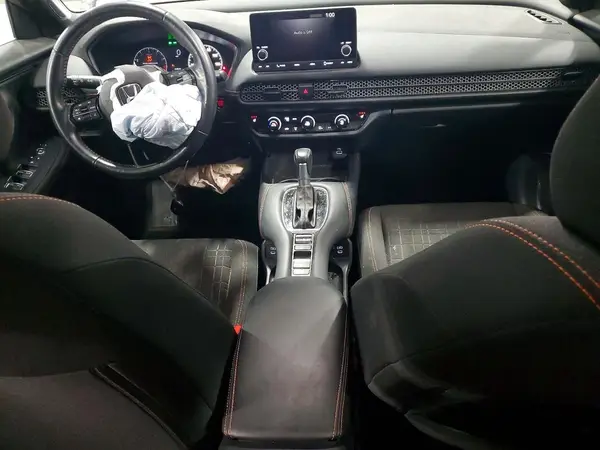3CZRZ2H58RM768595 2024 HONDA HR-V - Image 8