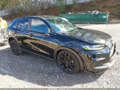 3CZRZ2H58RM768970 2024 HONDA HR-V