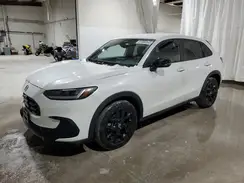 3CZRZ2H58RM769343 2024 HONDA HR-V