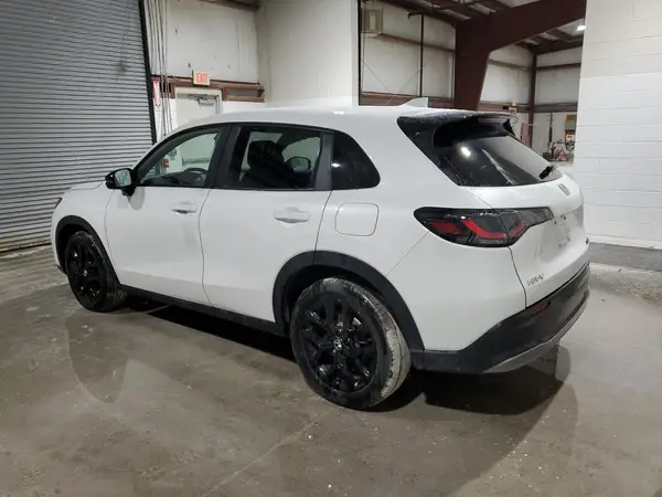 3CZRZ2H58RM769343 2024 HONDA HR-V - Image 2
