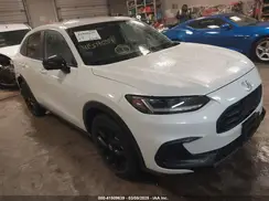 3CZRZ2H58RM769424 2024 HONDA HR-V