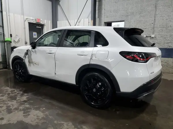 3CZRZ2H58RM770346 2024 HONDA HR-V - Image 2