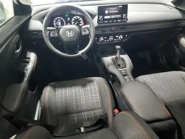 3CZRZ2H58RM770346 2024 HONDA HR-V - Image 8