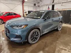3CZRZ2H58RM771089 2024 HONDA HR-V