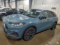 3CZRZ2H58RM771318 2024 HONDA HR-V