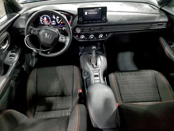 3CZRZ2H58RM771318 2024 HONDA HR-V - Image 8