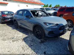 3CZRZ2H58RM771996 2024 HONDA HR-V