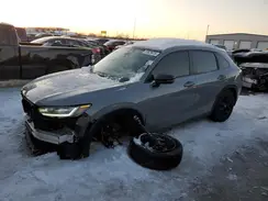 3CZRZ2H58RM772016 2024 HONDA HR-V