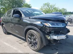 3CZRZ2H58RM772369 2024 HONDA HR-V